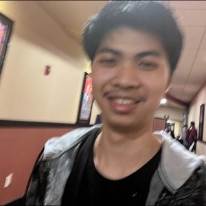 Meet your Posher, John rey